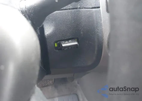 2008 Toyota Prius z USA, uszkodzony, nr VIN JTDKB20U983364378